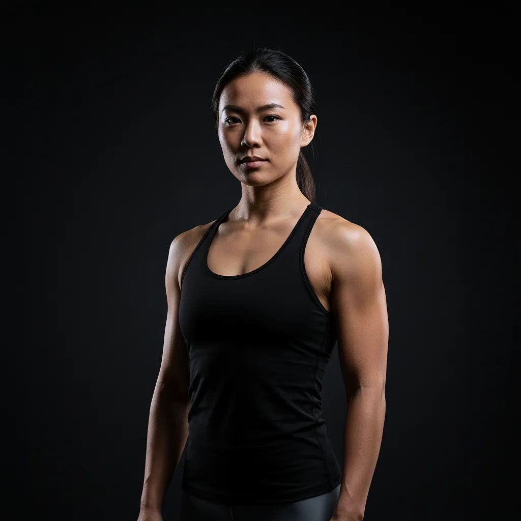 Sarah Kim, DPT