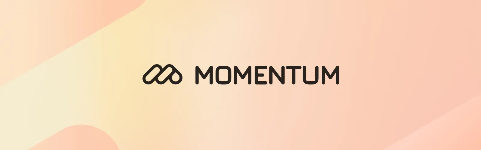 Momentum Logo